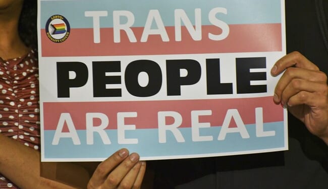 Laguna Beach Killer Is Another Transgender-Identifying Murderer – PJ Media