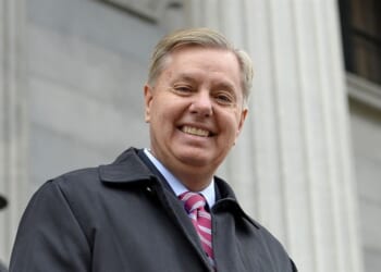 Lindsey Graham — A Man of Many Surprises Right Until the End – PJ Media