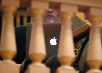 MFA Was Supposed to Save Us. Hackers Found a Way Around Human Nature Instead. – PJ Media