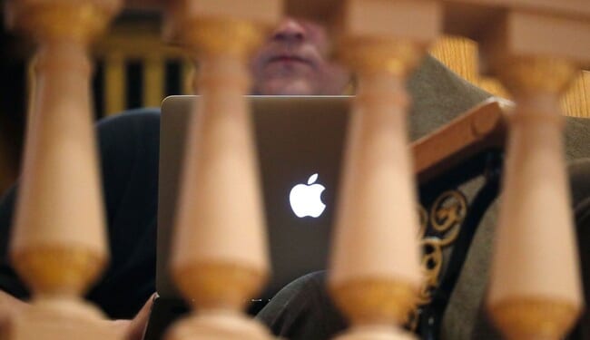 MFA Was Supposed to Save Us. Hackers Found a Way Around Human Nature Instead. – PJ Media