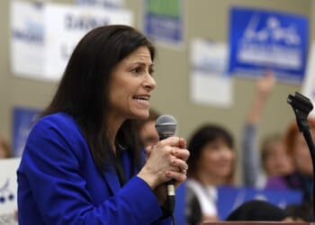 MI AG to Skip State Dem Convention Because She's 'Not Safe' – HotAir