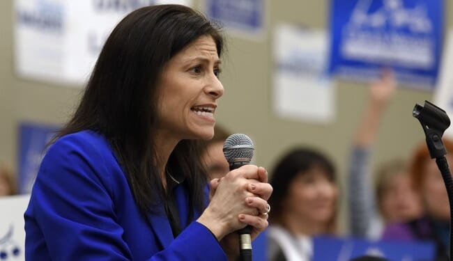 MI AG to Skip State Dem Convention Because She's 'Not Safe' – HotAir