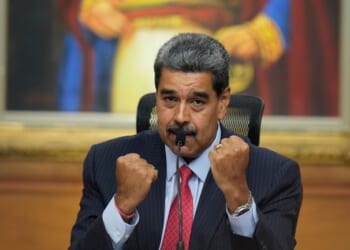 Maduro Appears in Court. Now We Know When His Trial Will Be. – PJ Media