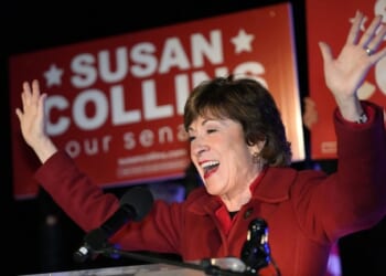 Maine Democrats in a Mad Dash to Find a Replacement for Platner – PJ Media