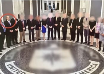 Right before the 2016 election, Jim Rickards, former advisor to the CIA, the Pentagon, and the White House, went on multiple TV news programs and predicted Trump would win. What he’s predicting now is even more shocking.