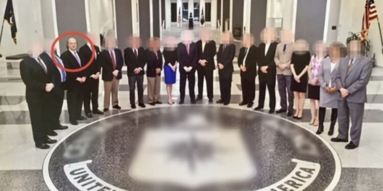 Right before the 2016 election, Jim Rickards, former advisor to the CIA, the Pentagon, and the White House, went on multiple TV news programs and predicted Trump would win. What he’s predicting now is even more shocking.
