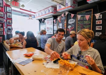 Media Hacks Still Struggling With World Cup Ruining Their 'America Is Awful' Shtick – PJ Media