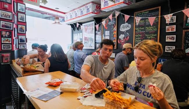 Media Hacks Still Struggling With World Cup Ruining Their 'America Is Awful' Shtick – PJ Media
