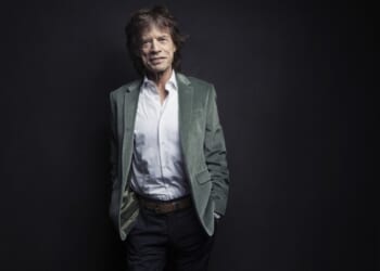Mick Jagger Just Said What Millions of Concertgoers Have Been Thinking – PJ Media