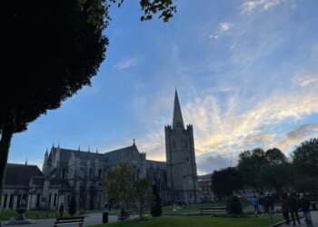 Most Suspects in 2026 Killings of Irish Women Were Foreign-Born – PJ Media