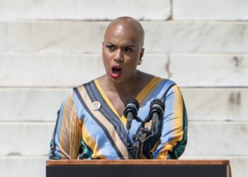 Murdered Teen Found in Ayanna Pressley’s Hubbie’s Property Identified – PJ Media