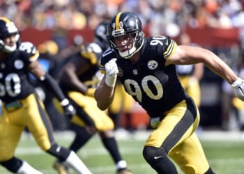 NFL Training Camps Are Back. Let the Bread and Circuses Begin. – PJ Media