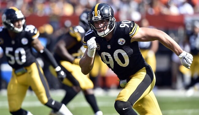 NFL Training Camps Are Back. Let the Bread and Circuses Begin. – PJ Media