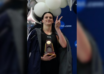 NY Times Columnist Attacks SCOTUS Trans Sports Decision – HotAir