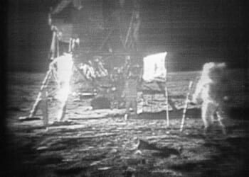 Neil Armstrong Moonwalked First. Michael Jackson Just Added Rhythm. – PJ Media