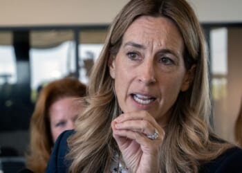 New Jersey's Democrat Governor Just Proved Trump Right About Non-Citizen Voting – PJ Media
