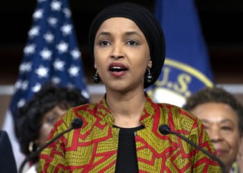 Newly Caught Fraudster Emailed Co-Conspirator About ‘Ilhan’s Office’ – PJ Media
