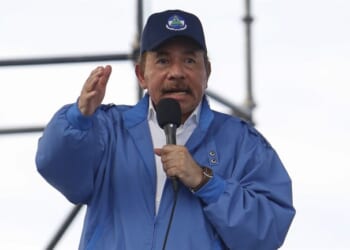 'No More Elections.' A Sickly Daniel Ortega Finally Drops the Charade. – PJ Media