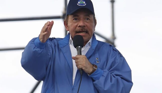 'No More Elections.' A Sickly Daniel Ortega Finally Drops the Charade. – PJ Media