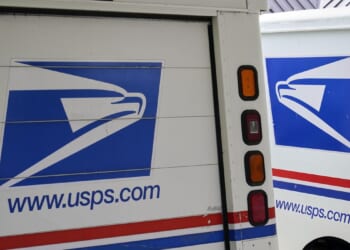 North Carolina authorities arrest man accused of kidnapping, killing a mail carrier