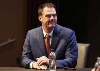 Oklahoma RINOs Do Nothing After State Attorney Slams ICE and Charlie Kirk in Viral Videos – PJ Media