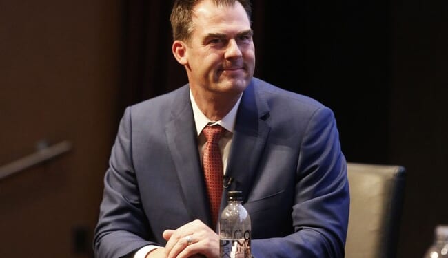 Oklahoma RINOs Do Nothing After State Attorney Slams ICE and Charlie Kirk in Viral Videos – PJ Media