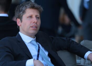 OpenAI CEO Sam Altman said in June that the government wanted the new model only to be released to a list of 20 trusted partners before making a wider push to the public.