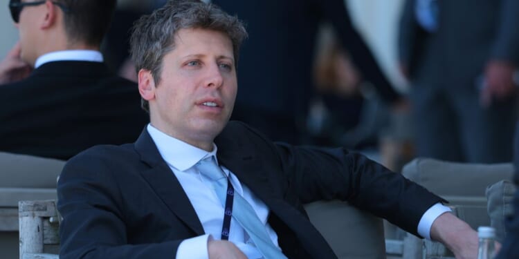 OpenAI CEO Sam Altman said in June that the government wanted the new model only to be released to a list of 20 trusted partners before making a wider push to the public.