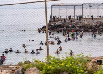 Other European Leaders See Spain’s Invasion and Panic – PJ Media
