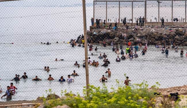 Other European Leaders See Spain’s Invasion and Panic – PJ Media
