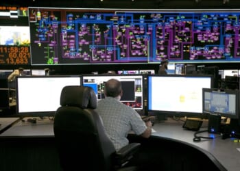 Our Electric Grid Passed the Recent Heat Dome Test. Now We Must Prepare for the Next One. – PJ Media