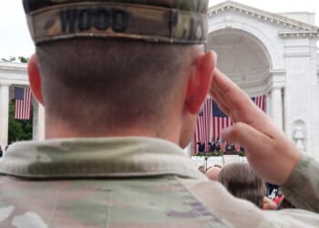 Pentagon Identifies Two of the Latest U.S. Casualties in Iran Conflict – PJ Media