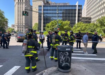 Police Catch Anti-Catholic LGBTQ Wacko and an Anti-ICE NYC Incendiary in Separate Incidents – PJ Media