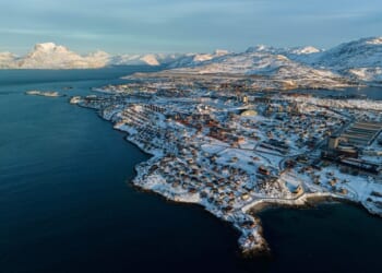 Presidents Have Wanted Greenland for Generations – PJ Media