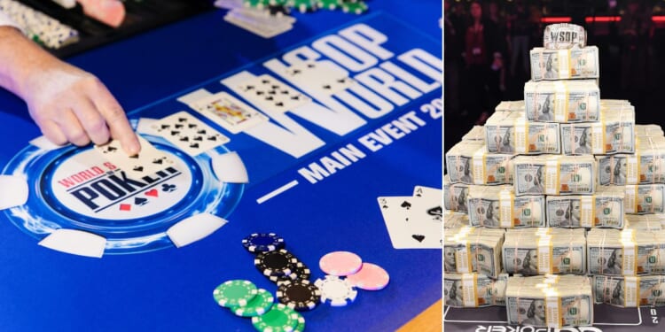 Jared Greiner has earned more than $3 million in his professional poker career.