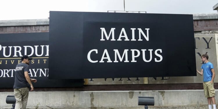 Purdue shares first-in-the-nation AI graduation requirements for fall semester