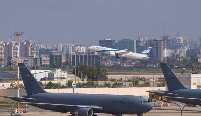 Rabbi Michael Barclay's Iran and Israel Update for July 7 – PJ Media
