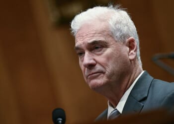 House Majority Whip Tom Emmer, a Minnesota Republican, said this latest incident is proof action is needed.