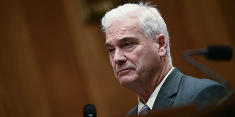 House Majority Whip Tom Emmer, a Minnesota Republican, said this latest incident is proof action is needed.