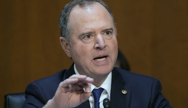 Republicans Lost Lindsey Graham. Adam Schiff Counted the Votes. – PJ Media