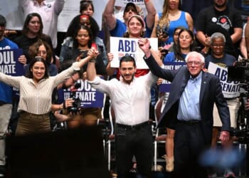 Republicans Must Tie Democrats to DSA – HotAir