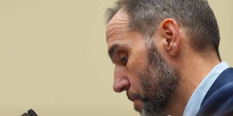 Republicans lob perjury accusations at Jack Smith