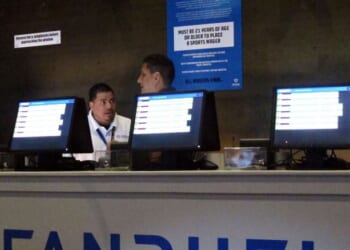 Rethinking Sports Betting — Before It's Too Late – PJ Media