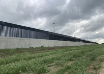 Rio Grande ICE Sets Record for Illegal Alien Arrests in One Day – PJ Media
