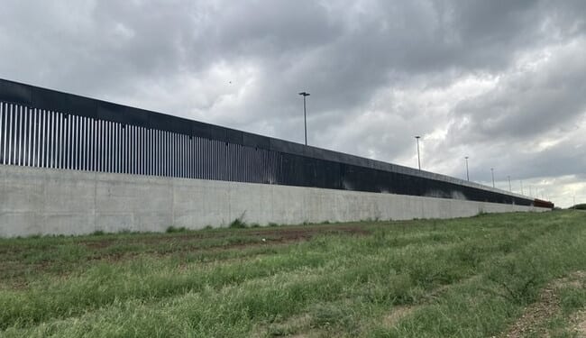 Rio Grande ICE Sets Record for Illegal Alien Arrests in One Day – PJ Media