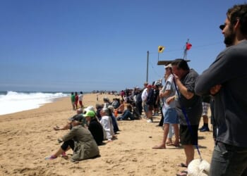 Riots and Looting in Newport Beach – HotAir