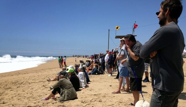 Riots and Looting in Newport Beach – HotAir