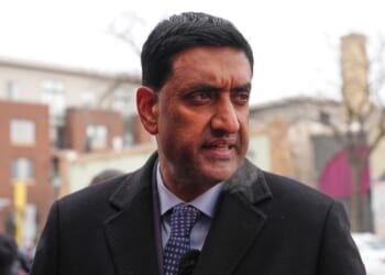 Ro Khanna Shows How Billionaire Taxes Will Become Millionaire Taxes Then... – HotAir