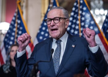 Rudderless Dems Keep Sending Gift Horses for GOP to Look in the Mouth – PJ Media