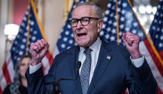 Rudderless Dems Keep Sending Gift Horses for GOP to Look in the Mouth – PJ Media